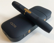 IQOS