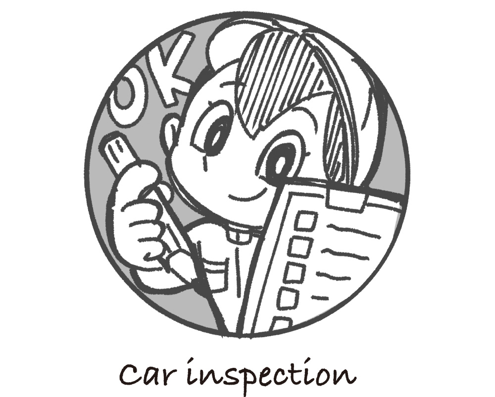 Car Inspection