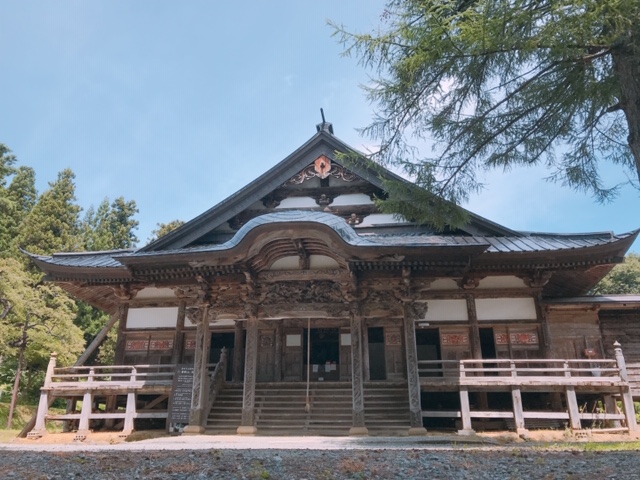 注連寺