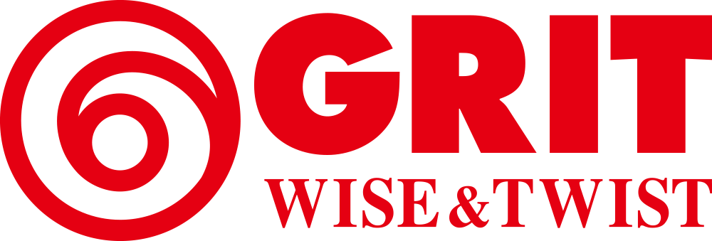 GRIT～WISE & TWIST（株式会社グリット）